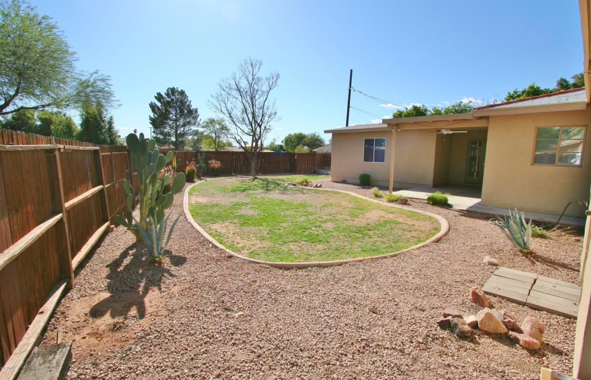 4525 E Campbell Ave, Phoenix, AZ 85018 photo 28