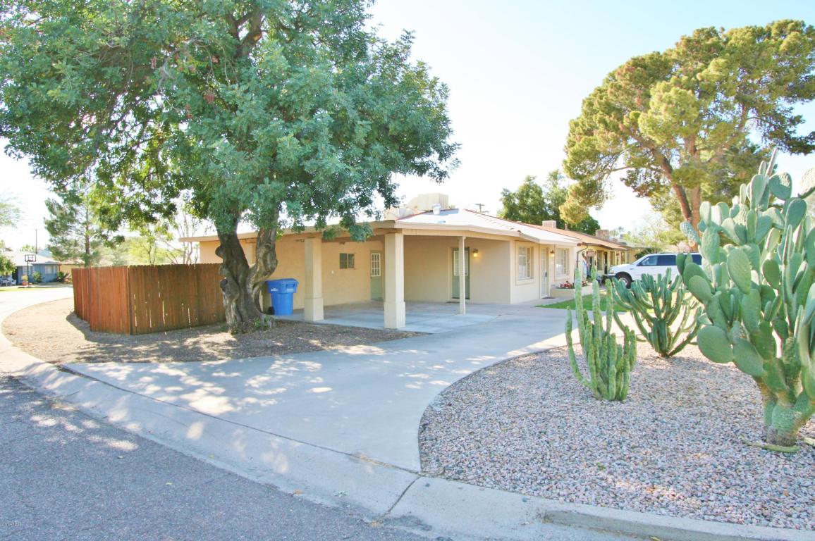 4525 E Campbell Ave, Phoenix, AZ 85018 photo 35