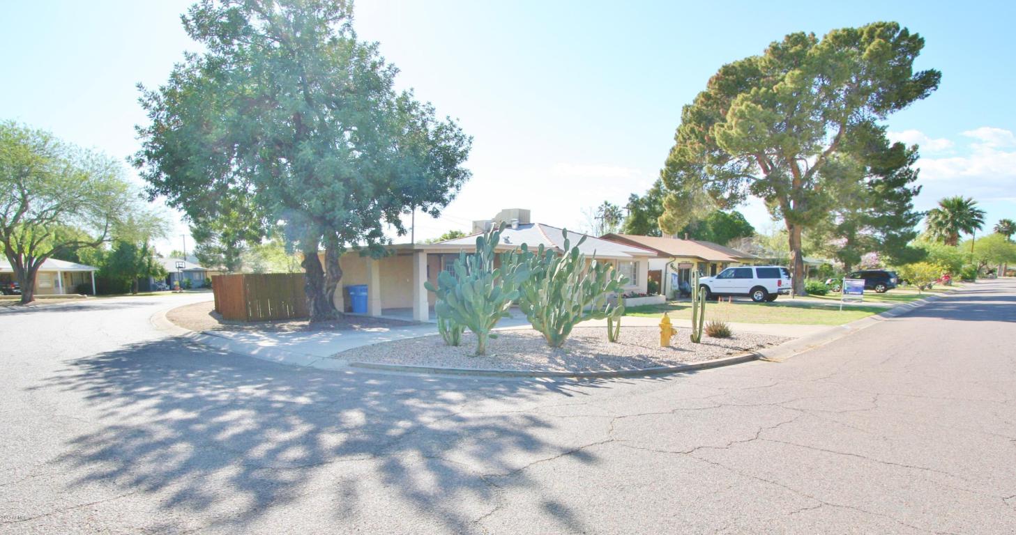 4525 E Campbell Ave, Phoenix, AZ 85018 photo 36