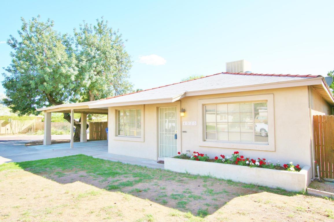 4525 E Campbell Ave, Phoenix, AZ 85018 photo 1