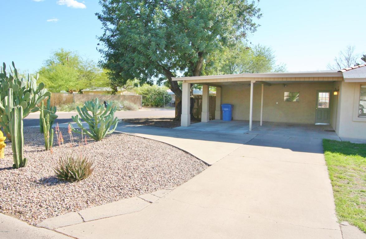 4525 E Campbell Ave, Phoenix, AZ 85018 photo 37