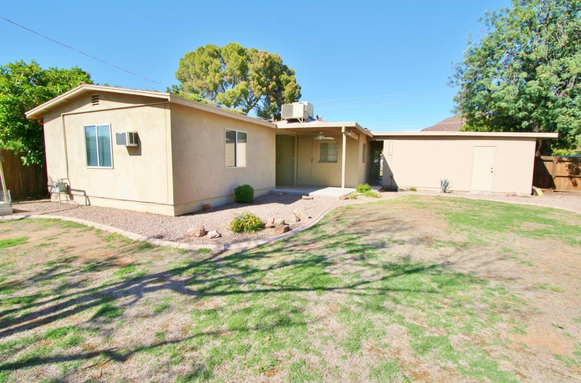 4525 E Campbell Ave, Phoenix, AZ 85018 photo 31