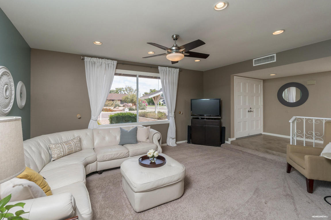 715 E Bell De Mar Dr, Tempe, AZ 85283 photo 3