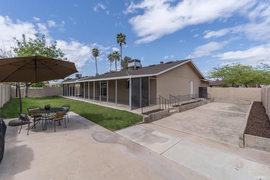 715 E Bell De Mar Dr, Tempe, AZ 85283 photo 15