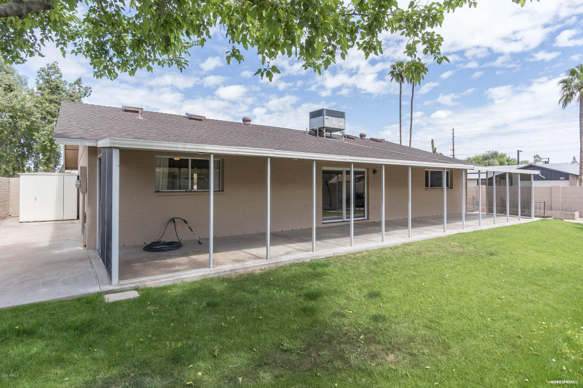 715 E Bell De Mar Dr, Tempe, AZ 85283 photo 14