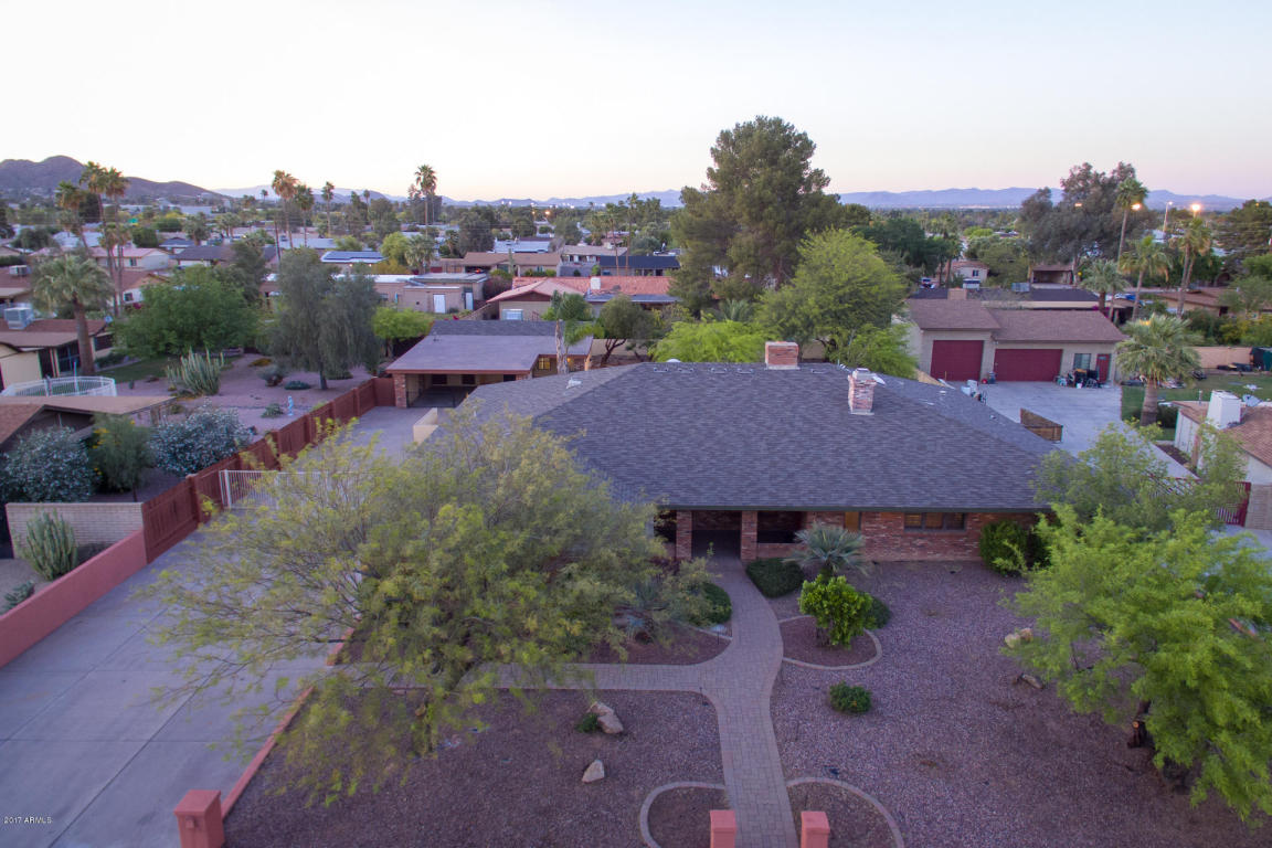 3440 E Shangri La Rd, Phoenix, AZ 85028 photo 16