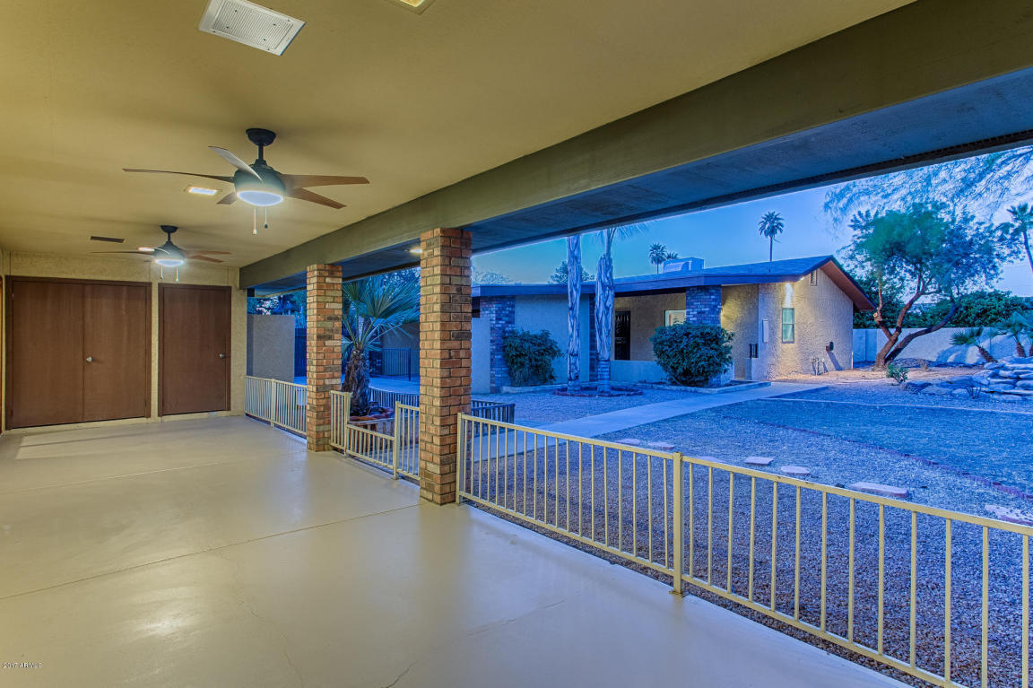 3440 E Shangri La Rd, Phoenix, AZ 85028 photo 11