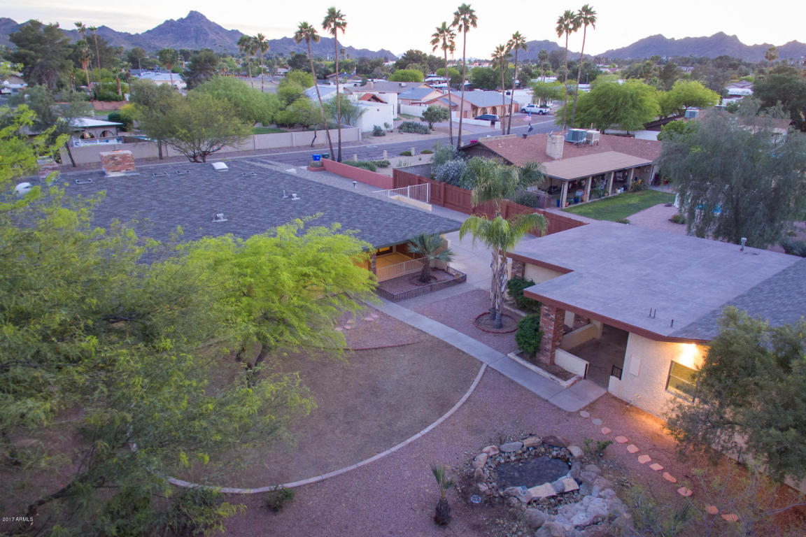 3440 E Shangri La Rd, Phoenix, AZ 85028 photo 19