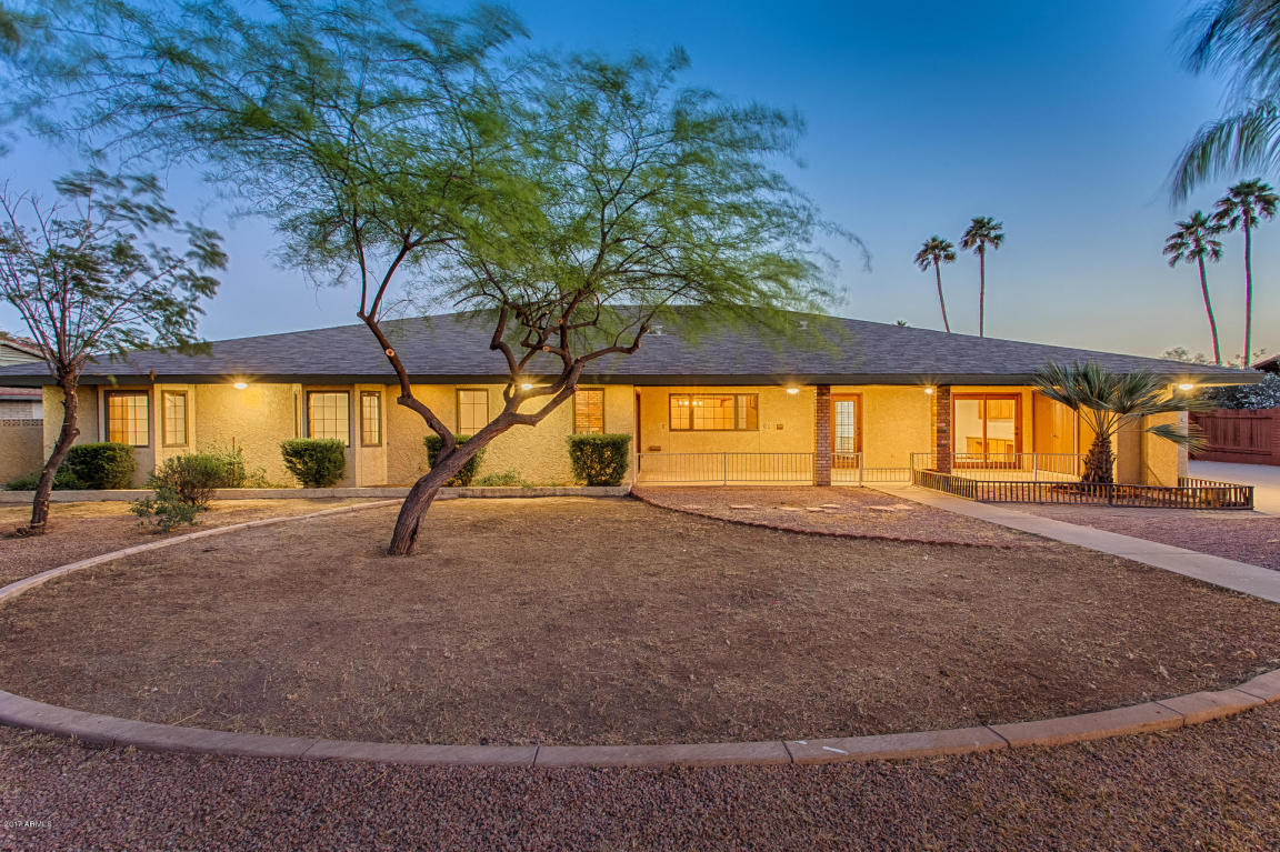 3440 E Shangri La Rd, Phoenix, AZ 85028 photo 13