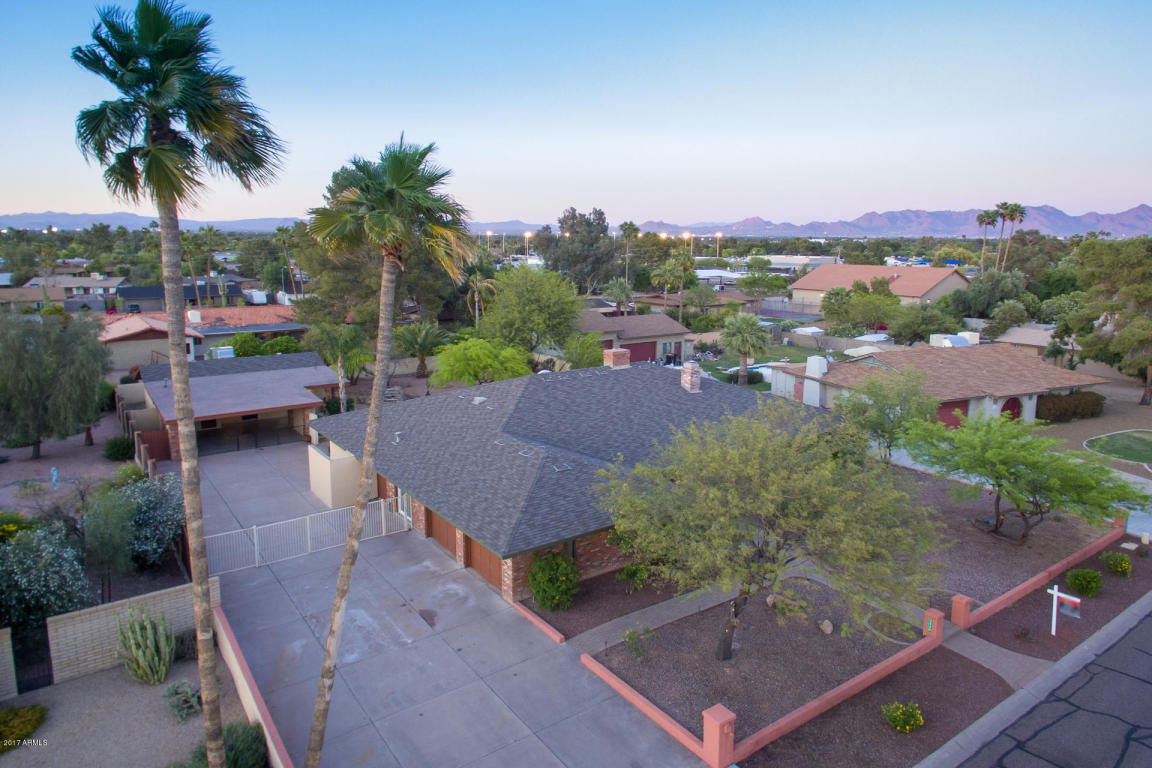3440 E Shangri La Rd, Phoenix, AZ 85028 photo 15