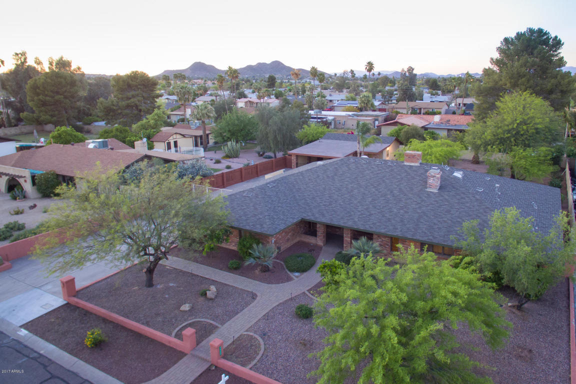 3440 E Shangri La Rd, Phoenix, AZ 85028 photo 17