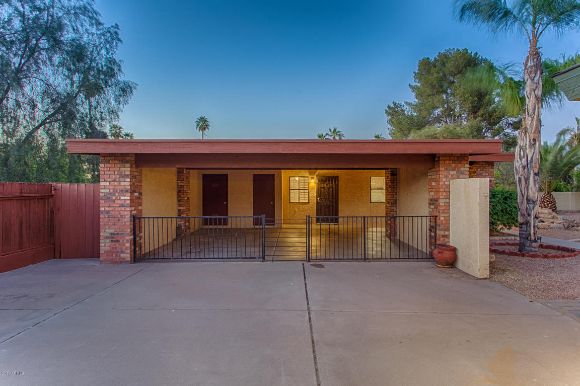 3440 E Shangri La Rd, Phoenix, AZ 85028 photo 10