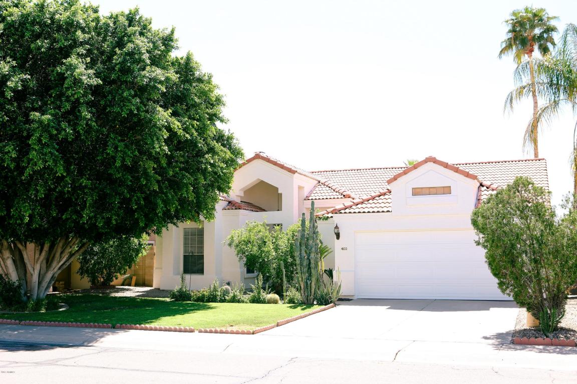 4133 E Nighthawk Way, Phoenix, AZ 85048 photo 1