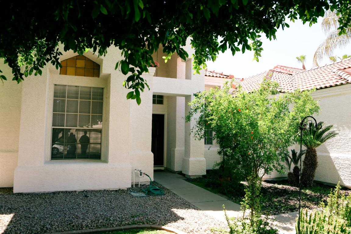 4133 E Nighthawk Way, Phoenix, AZ 85048 photo 3
