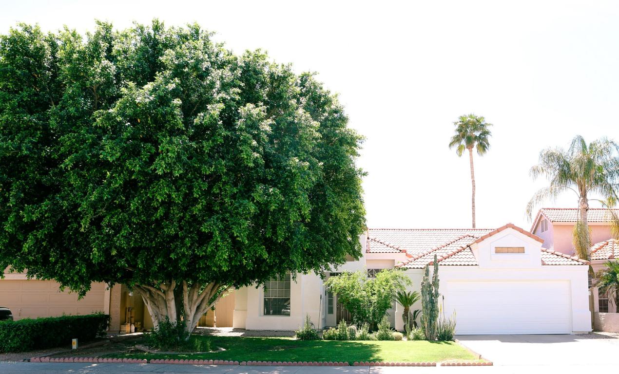 4133 E Nighthawk Way, Phoenix, AZ 85048 photo 2