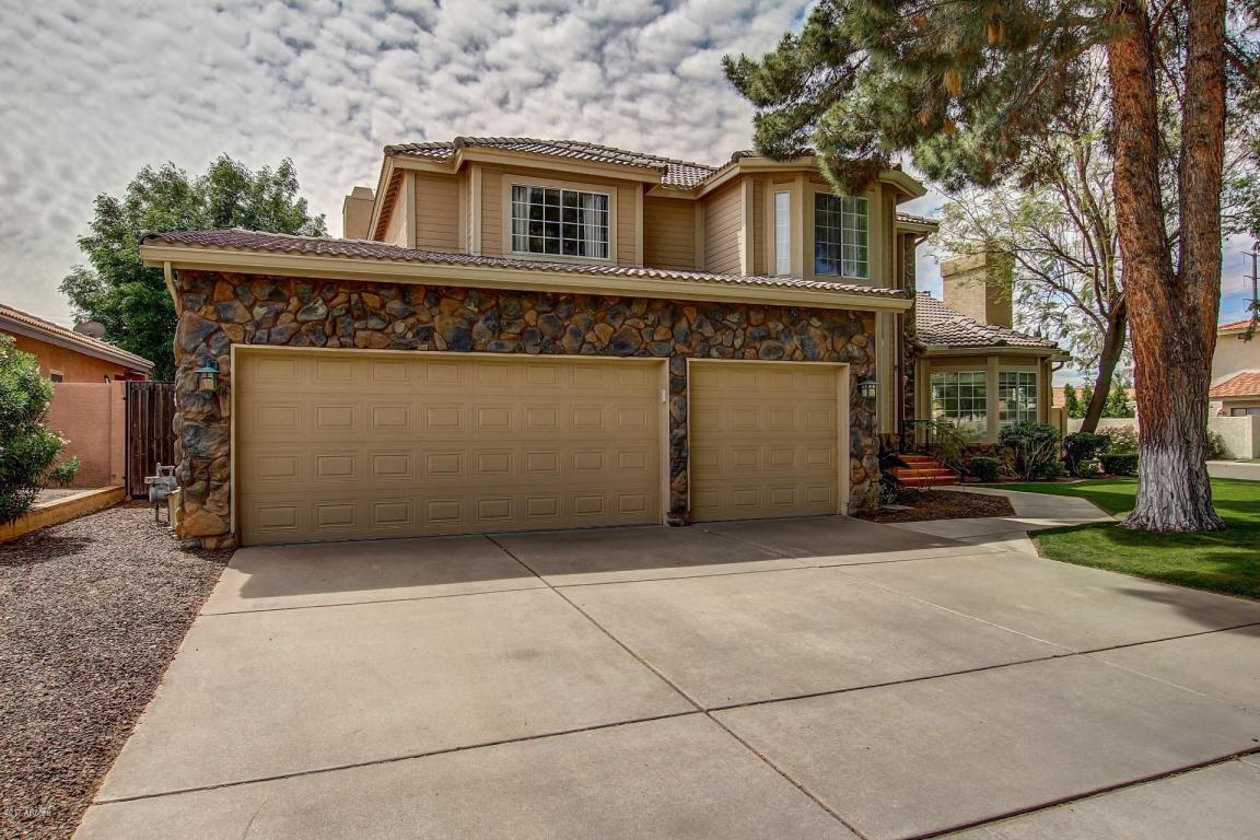 2041 E Cortez Dr, Gilbert, AZ 85234 photo 43