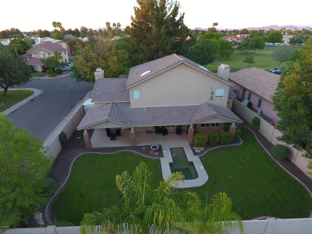 2041 E Cortez Dr, Gilbert, AZ 85234 photo 42
