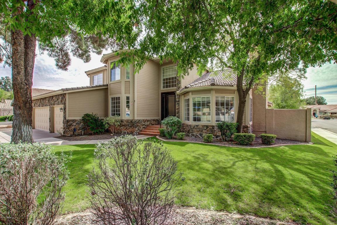 2041 E Cortez Dr, Gilbert, AZ 85234 photo 3