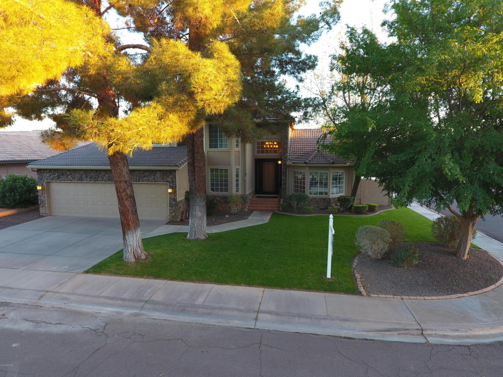 2041 E Cortez Dr, Gilbert, AZ 85234 photo 37