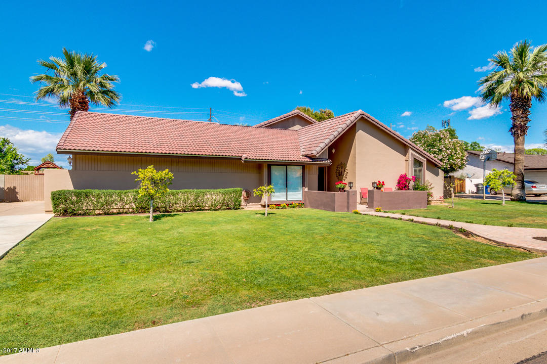 3126 E Fairbrook St, Mesa, AZ 85213 photo 5