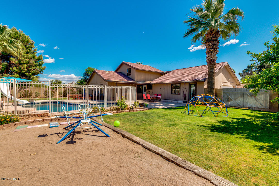 3126 E Fairbrook St, Mesa, AZ 85213 photo 45