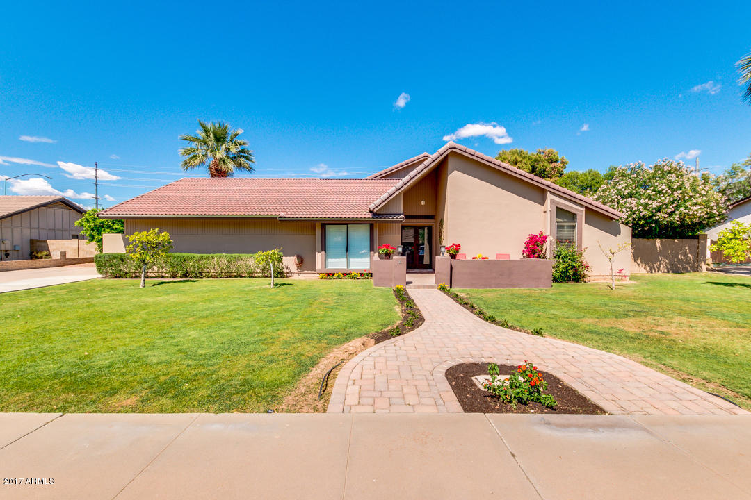3126 E Fairbrook St, Mesa, AZ 85213 photo 4