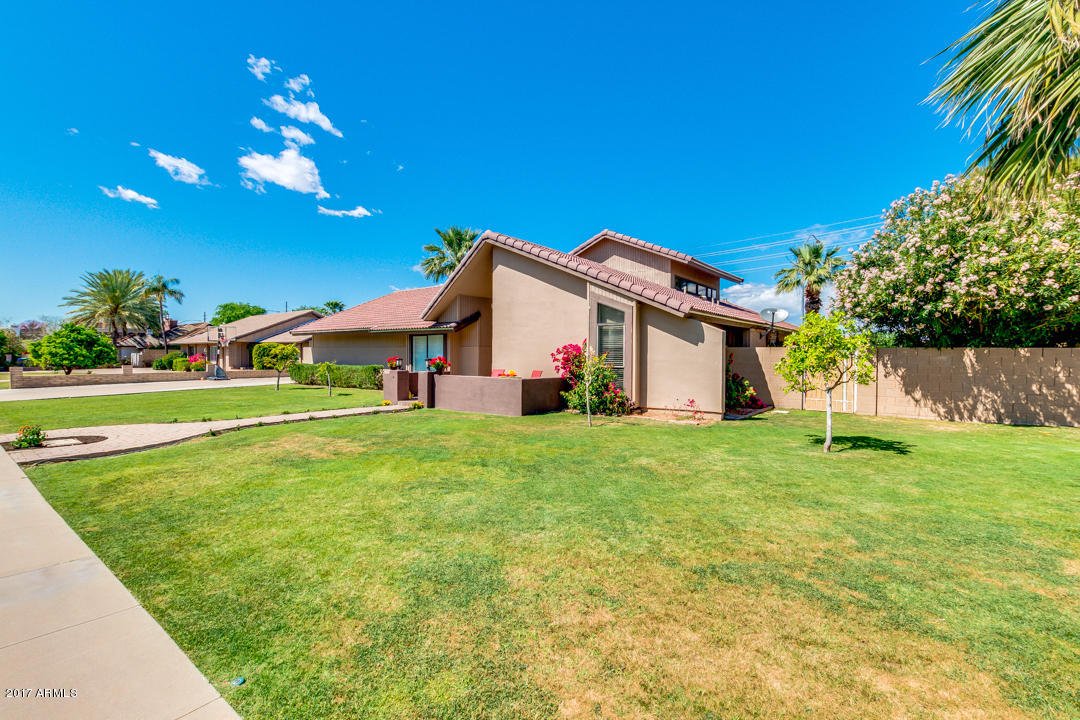 3126 E Fairbrook St, Mesa, AZ 85213 photo 3
