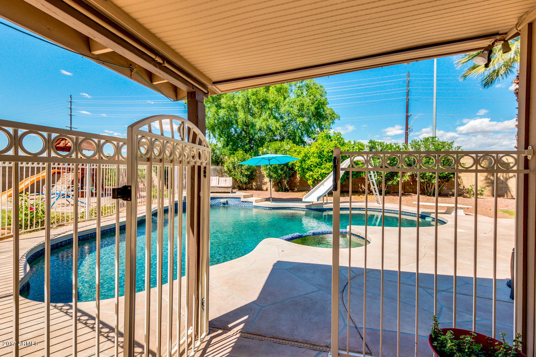 3126 E Fairbrook St, Mesa, AZ 85213 photo 38