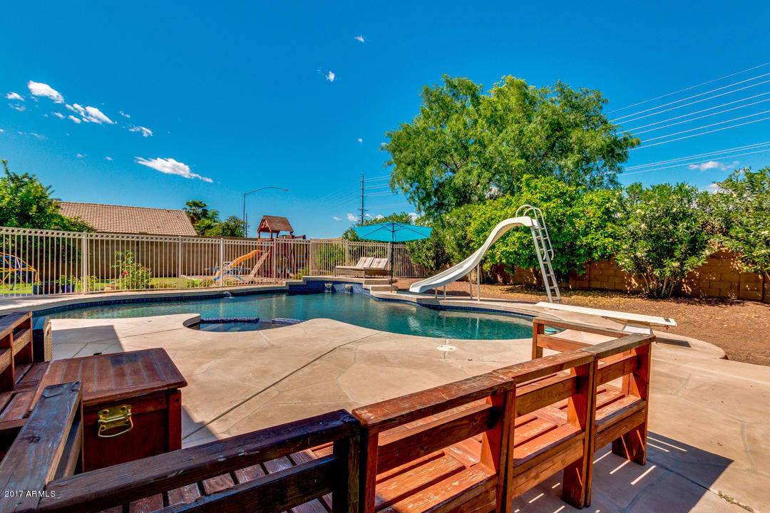 3126 E Fairbrook St, Mesa, AZ 85213 photo 39