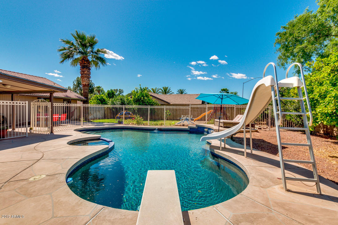 3126 E Fairbrook St, Mesa, AZ 85213 photo 36