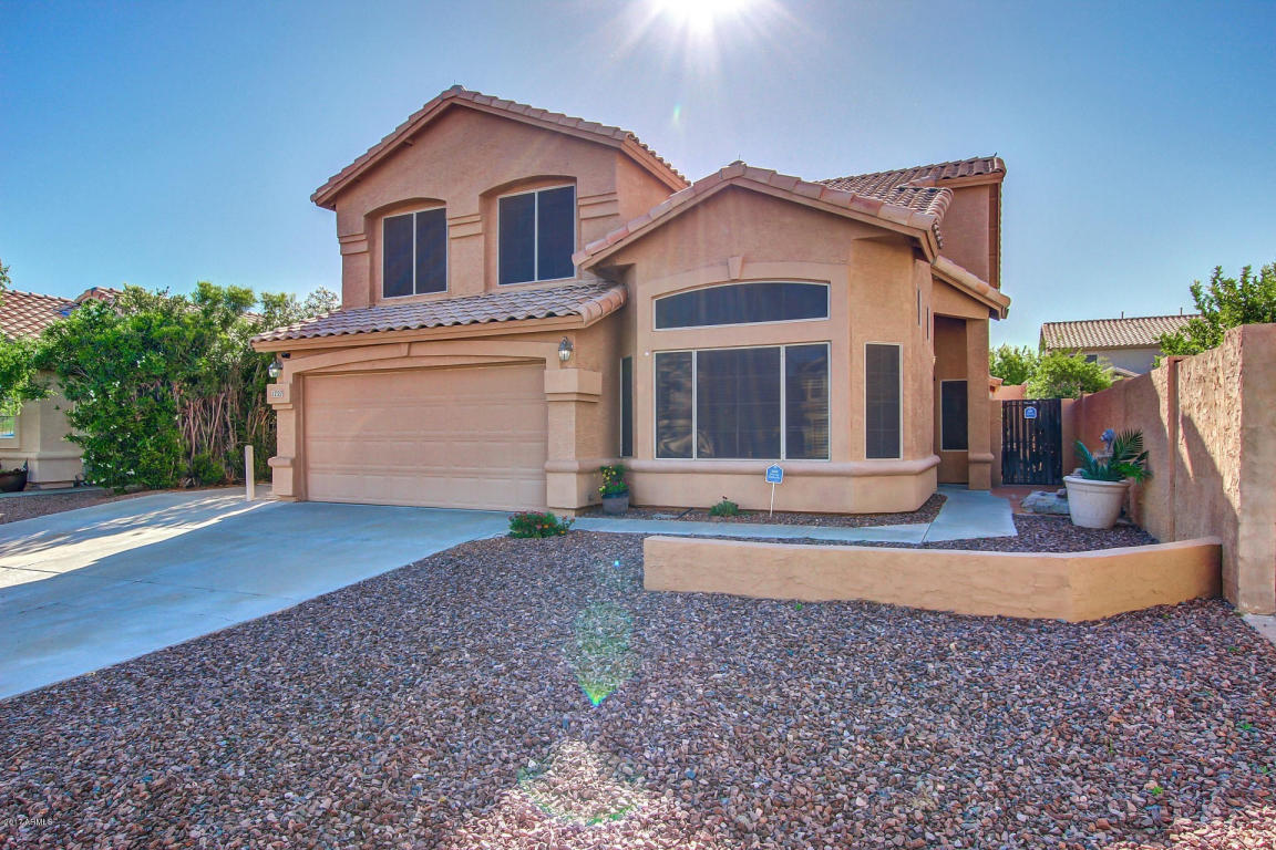 1727 E Blackhawk Dr, Phoenix, AZ 85024 photo 1