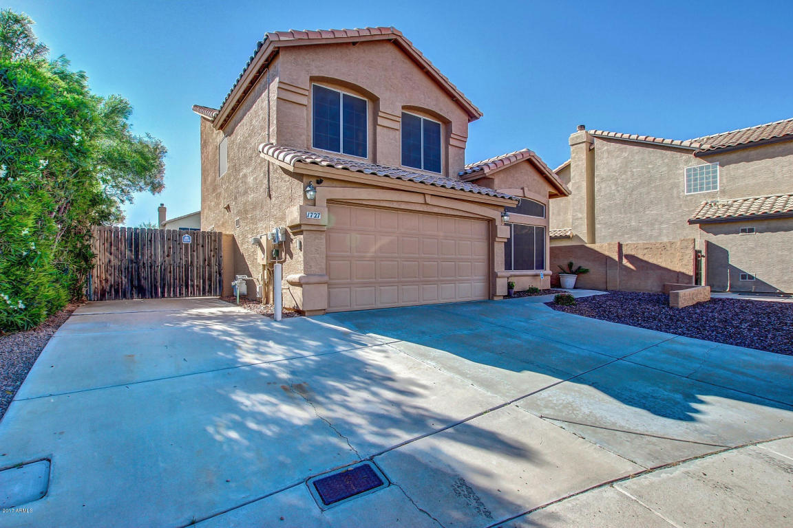1727 E Blackhawk Dr, Phoenix, AZ 85024 photo 25