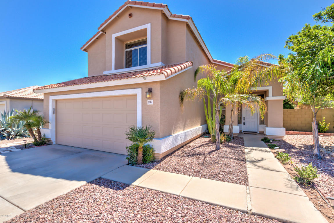 1345 E Tradewind Dr, Gilbert, AZ 85234 photo 4