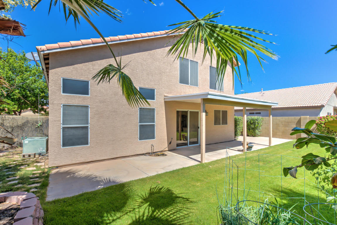 1345 E Tradewind Dr, Gilbert, AZ 85234 photo 42