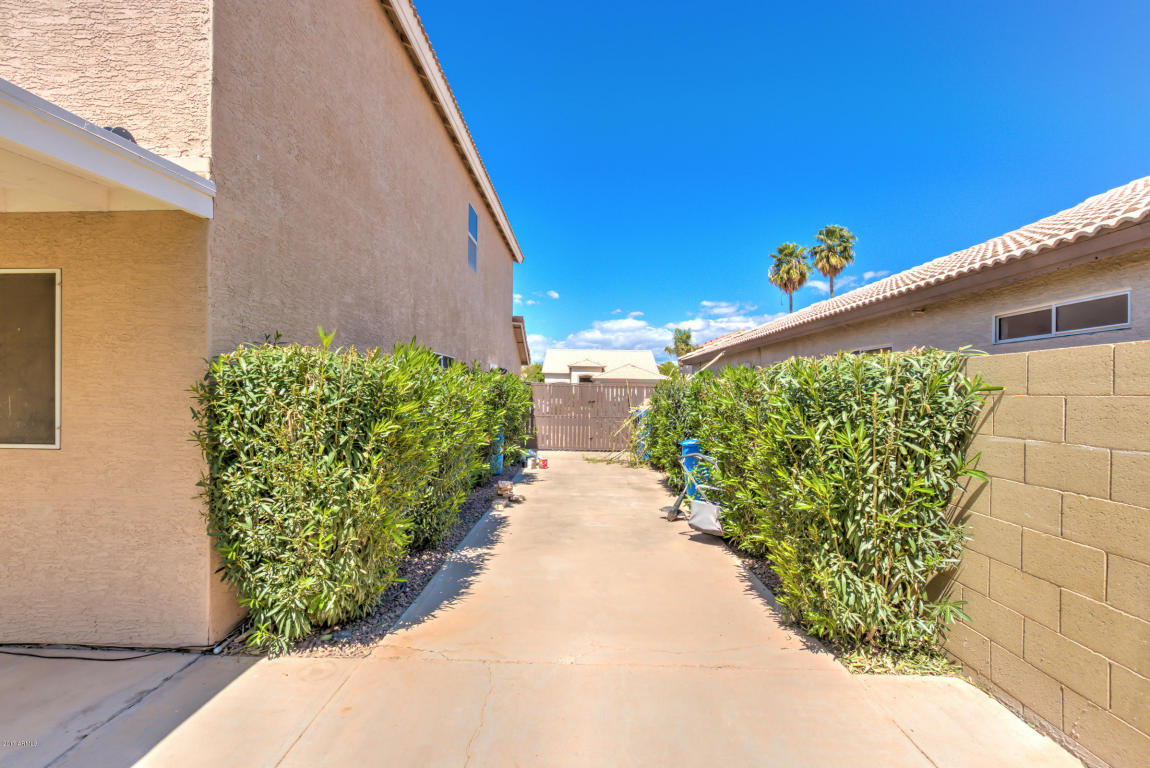 1345 E Tradewind Dr, Gilbert, AZ 85234 photo 47