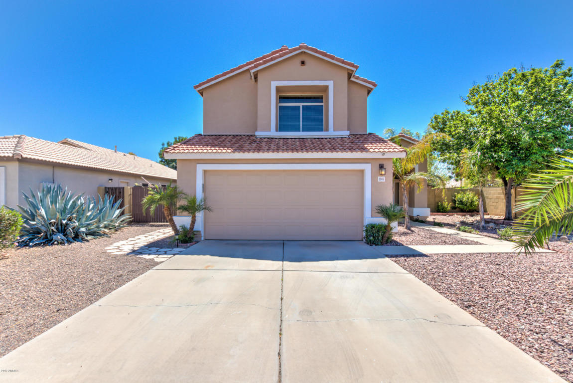 1345 E Tradewind Dr, Gilbert, AZ 85234 photo 2