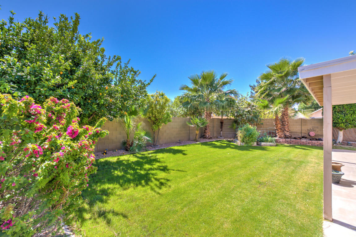 1345 E Tradewind Dr, Gilbert, AZ 85234 photo 46