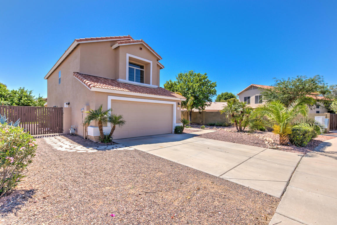 1345 E Tradewind Dr, Gilbert, AZ 85234 photo 3