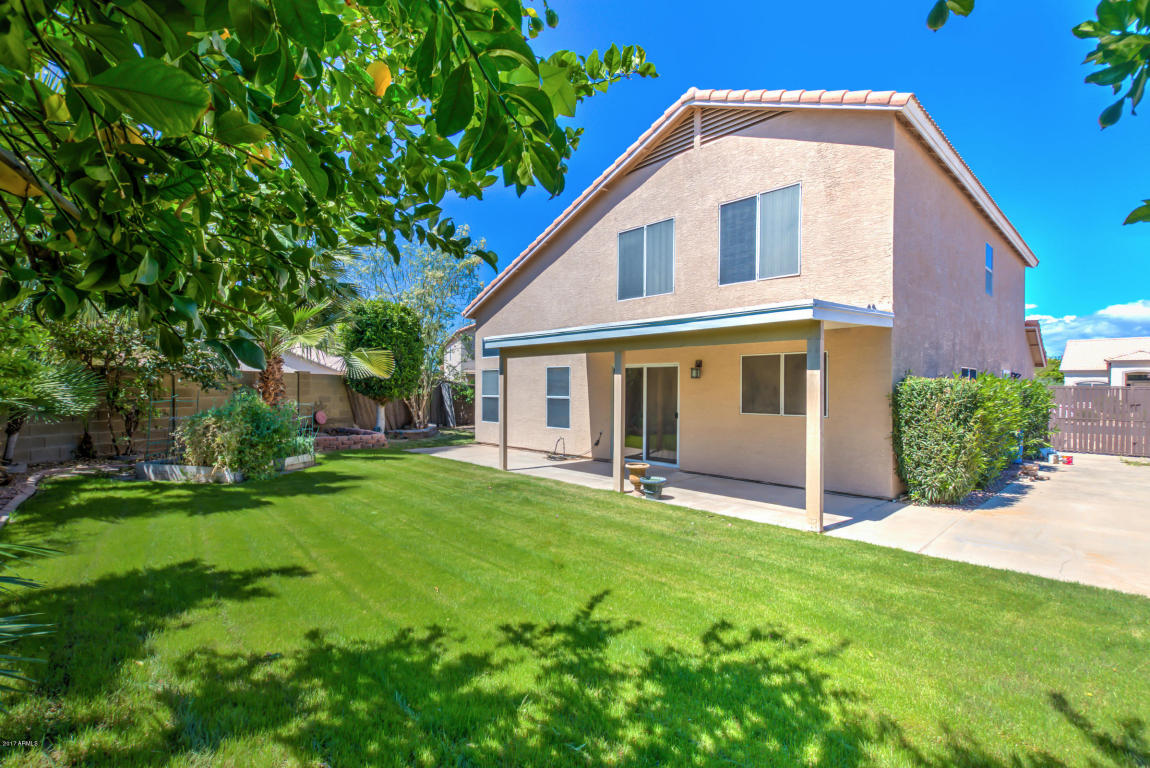 1345 E Tradewind Dr, Gilbert, AZ 85234 photo 40