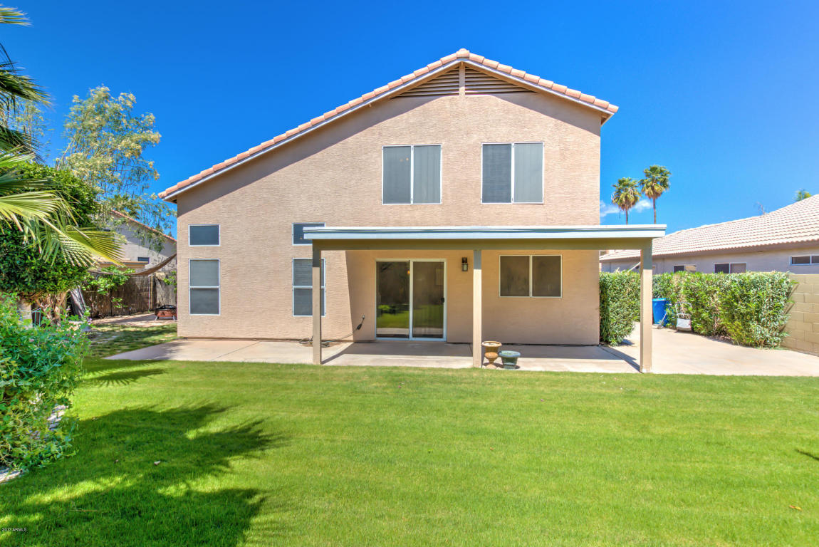 1345 E Tradewind Dr, Gilbert, AZ 85234 photo 41