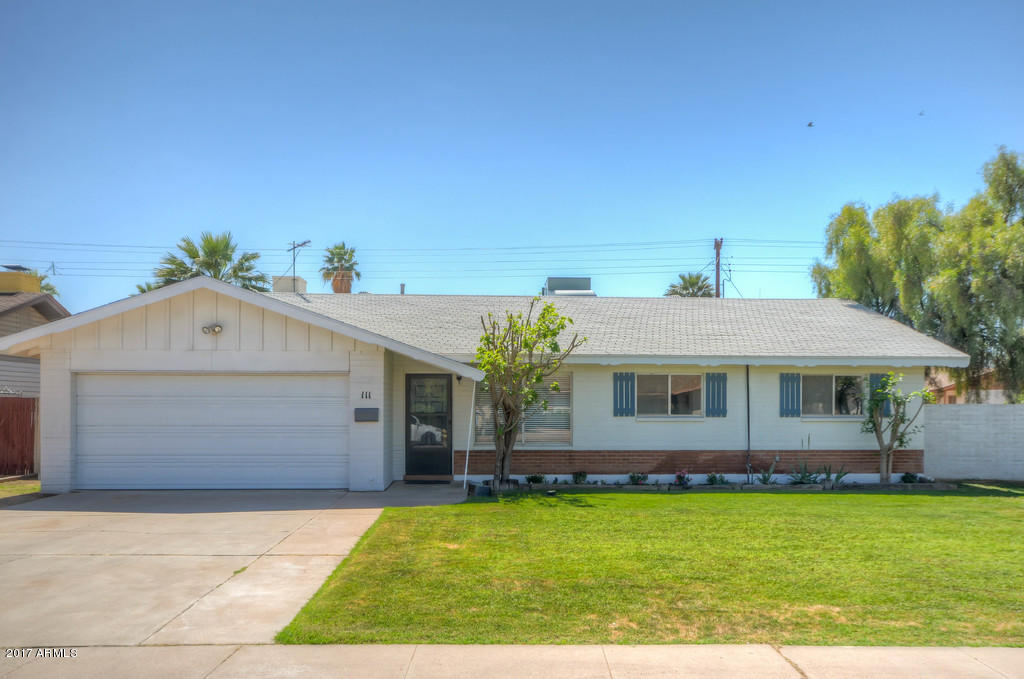 111 E Geneva Dr, Tempe, AZ 85282 photo 1