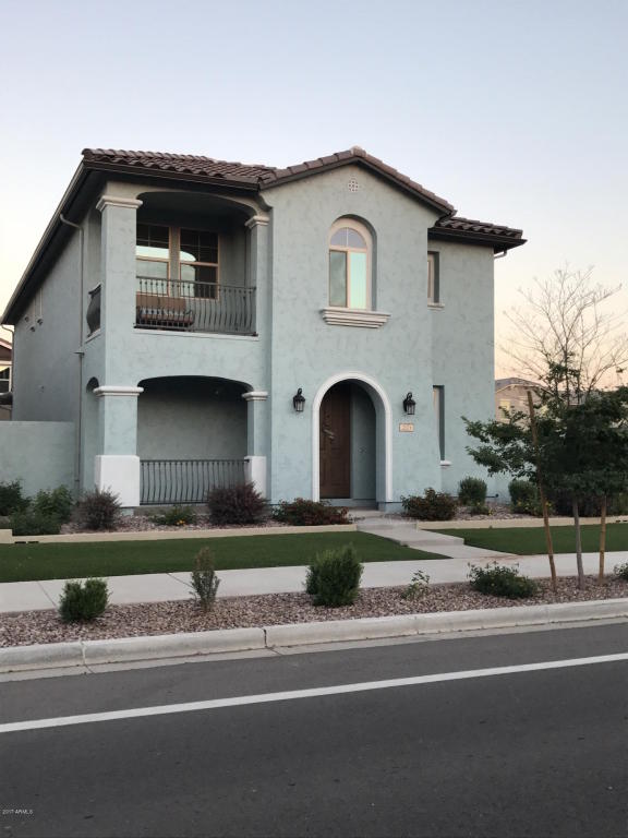 2173 S Wade Dr, Gilbert, AZ 85295 photo 1