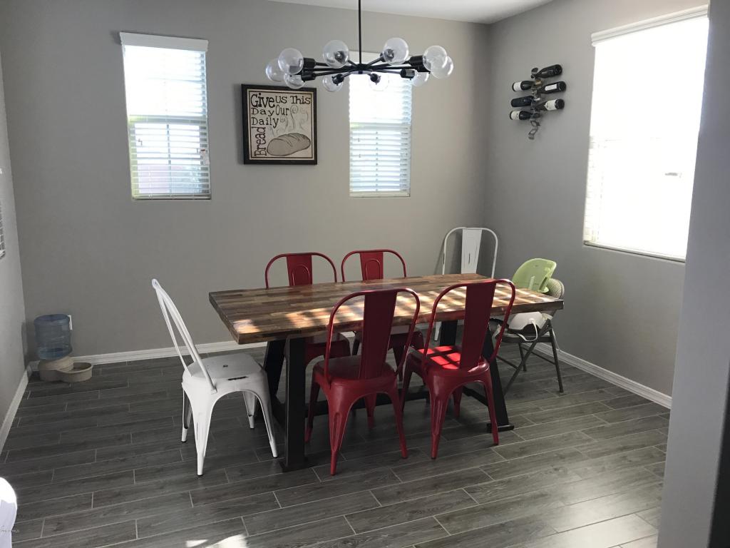 2173 S Wade Dr, Gilbert, AZ 85295 photo 8