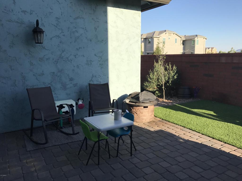 2173 S Wade Dr, Gilbert, AZ 85295 photo 20