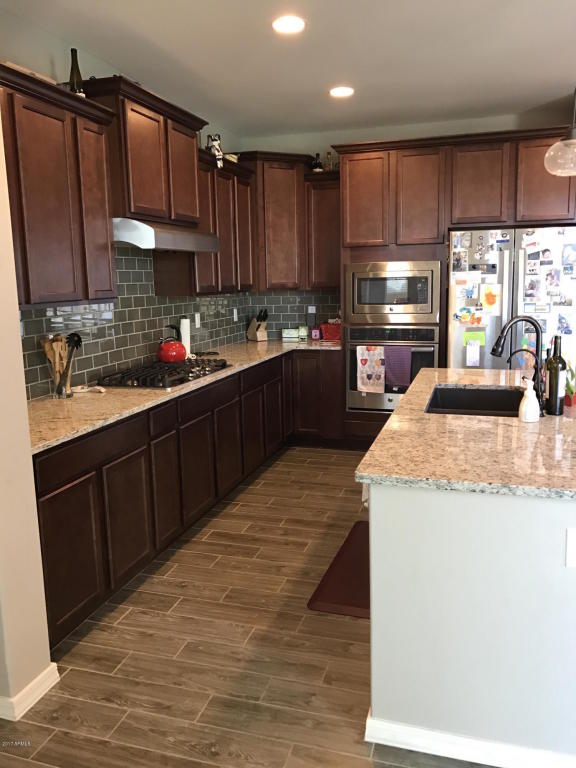 2173 S Wade Dr, Gilbert, AZ 85295 photo 3
