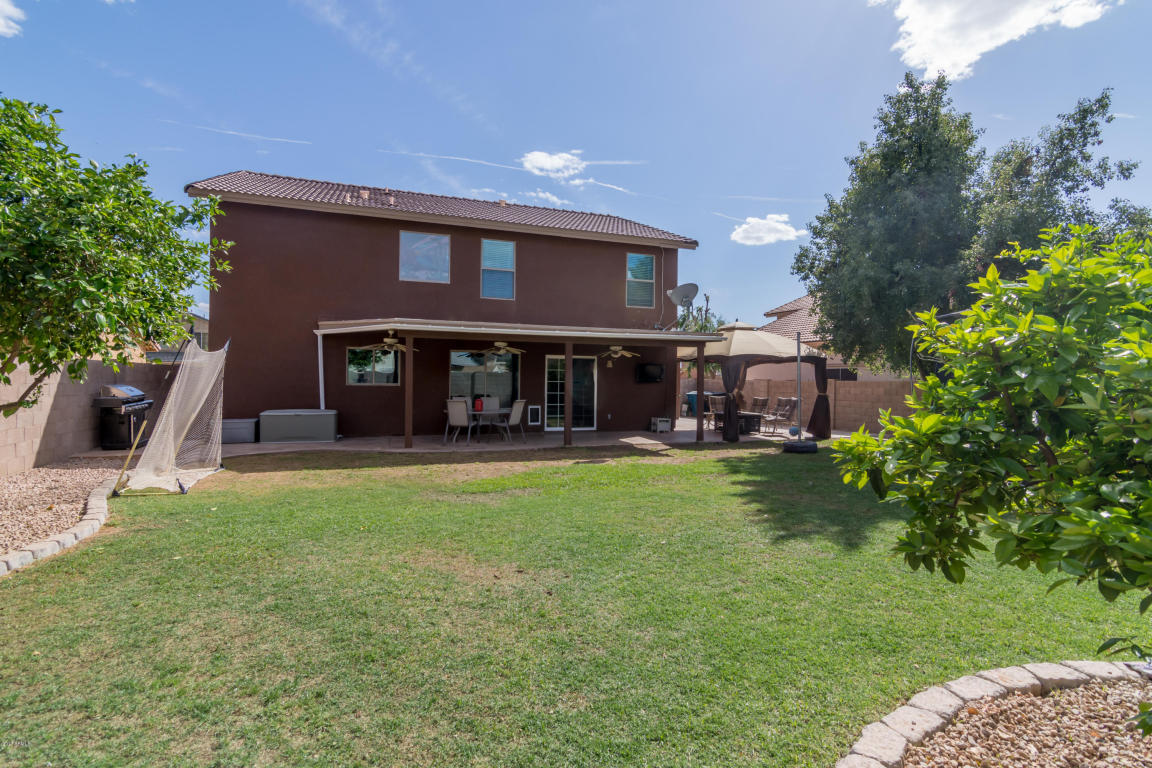 298 E Baylor Ln, Gilbert, AZ 85296 photo 21