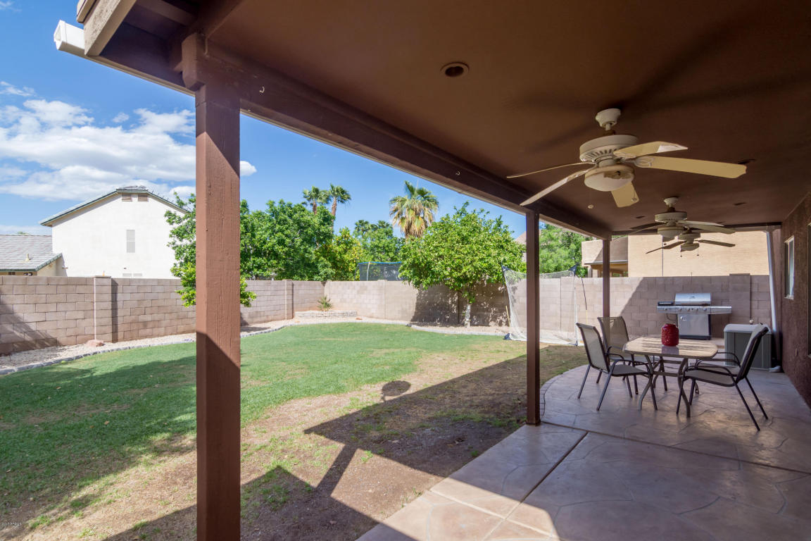 298 E Baylor Ln, Gilbert, AZ 85296 photo 20