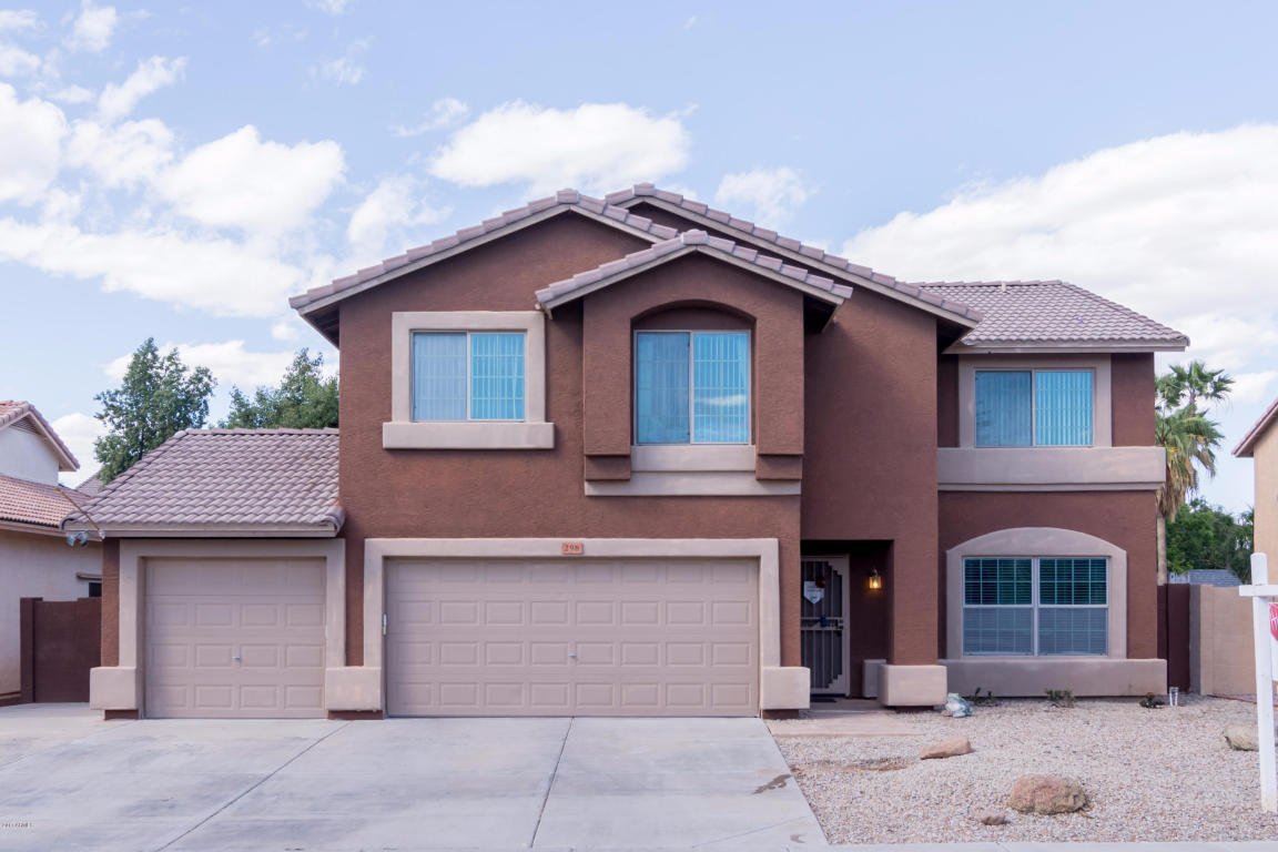 298 E Baylor Ln, Gilbert, AZ 85296 photo 1