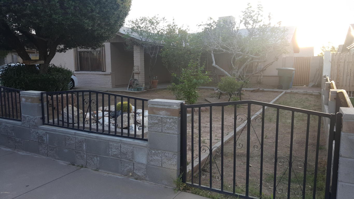 6742 N 31st Dr, Phoenix, AZ 85017 photo 2