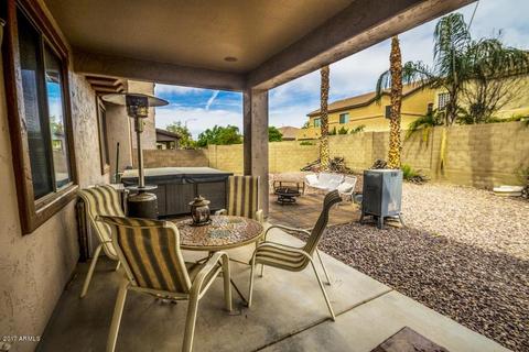 10702 E Medina Ave, Mesa, AZ 85209 photo 8